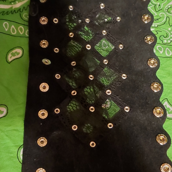 Hairlglove you bikers know what this is - Picture 3 of 4